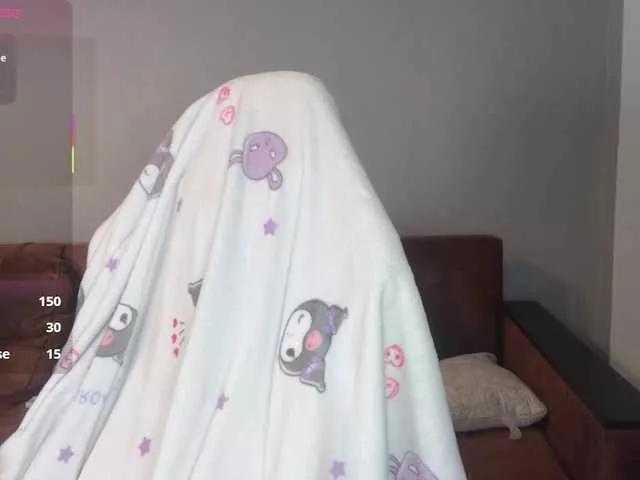 Hanna-CryBaby on BongaCams 