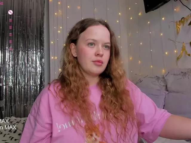 Freechat Hanna-doll on BongaCams