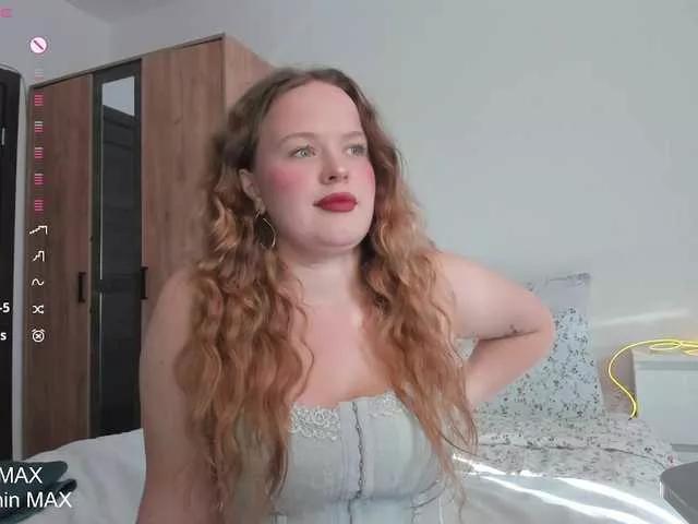 Freechat Hanna-doll on BongaCams