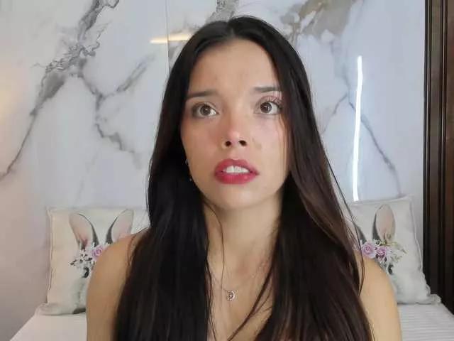 hannahill69 on BongaCams 