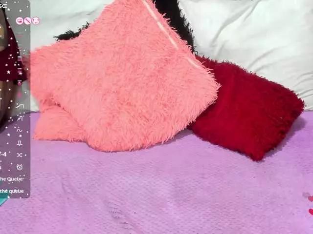 Hannahot69 on BongaCams 