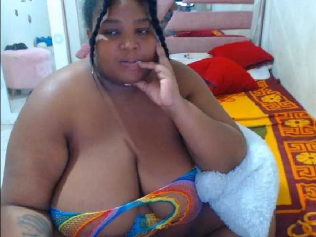 hannai on BongaCams 