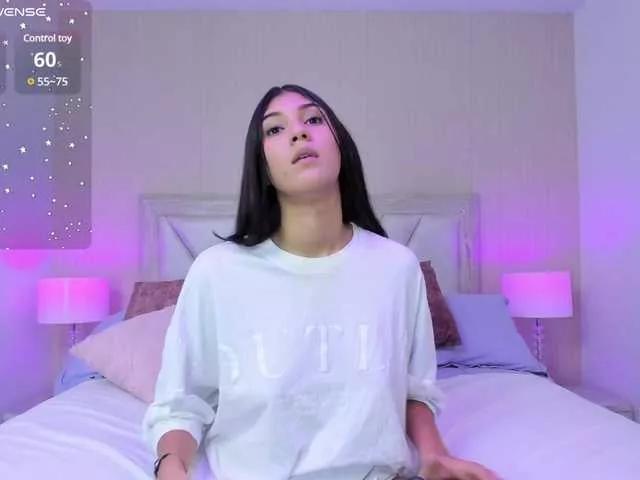 HannaLane on BongaCams 