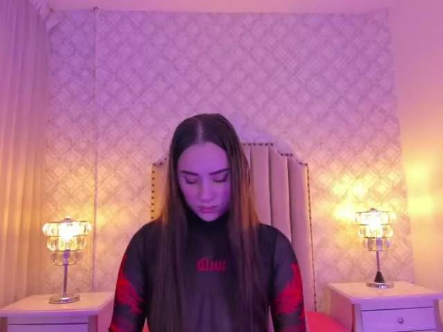 Offline HarleyQueen666 on BongaCams