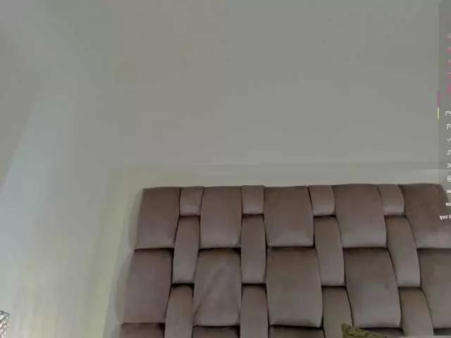 Offline HarleyQueen666 on BongaCams