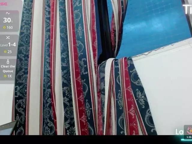 hatenea3queen on BongaCams