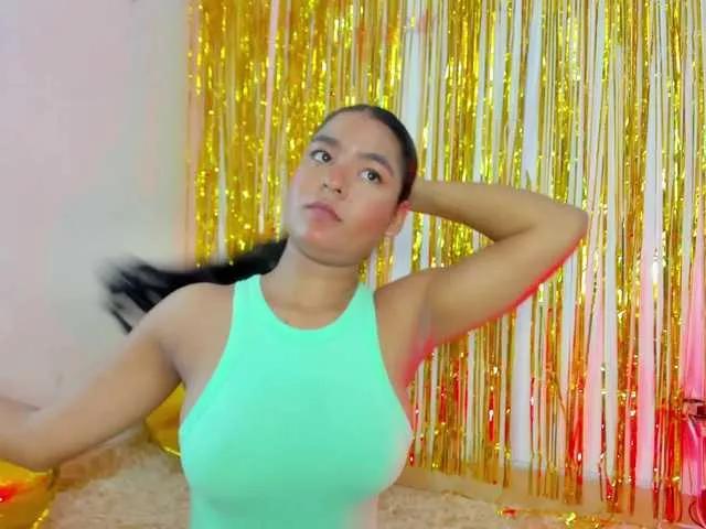 HayamiKioto on BongaCams 