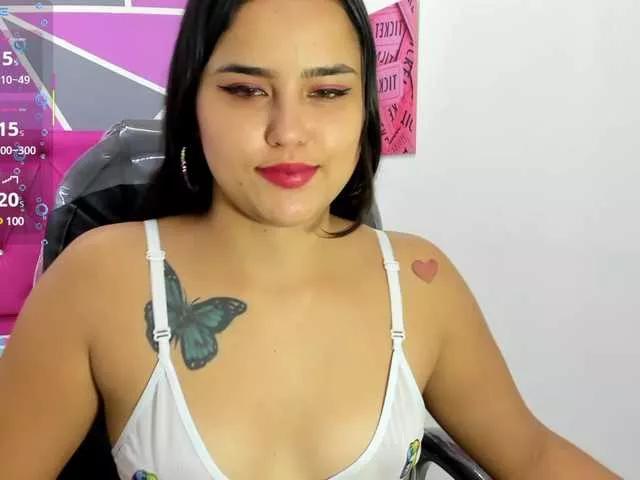 Helen-russo on BongaCams 