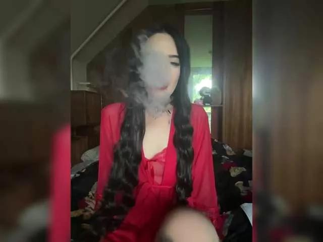 HelenaRish on BongaCams