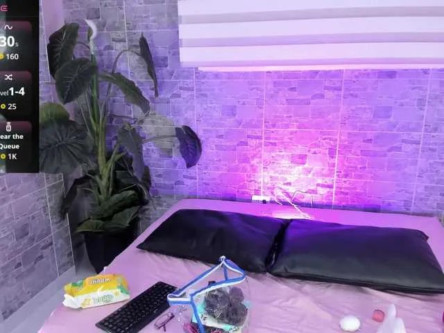 HelenaScott on BongaCams 