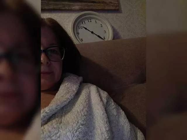 HelenBerg on BongaCams 