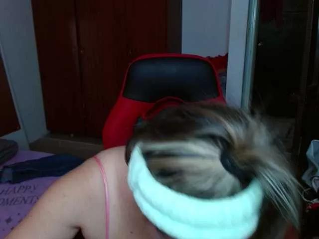 helenca1980 on BongaCams 