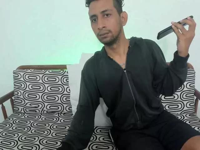 High-Coincidence on BongaCams 