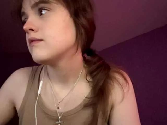 Freechat HoaRomano on BongaCams