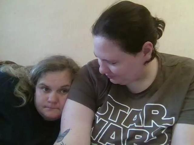 HollyXEva on BongaCams 