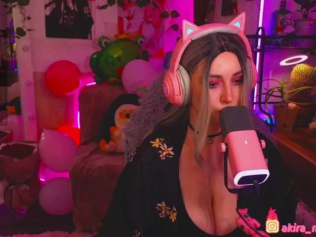 HotDemonic on BongaCams