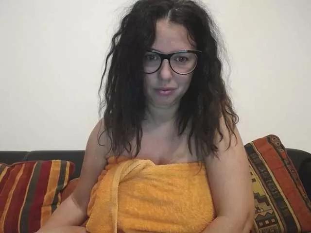 HotErikka on BongaCams