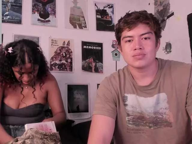 HotHoneyChile on BongaCams 