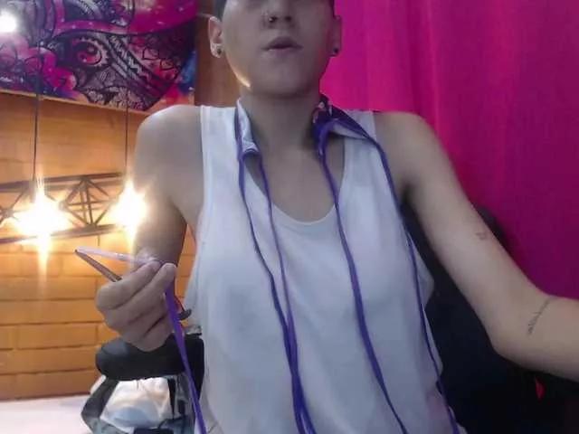 HottAlexxxa on BongaCams
