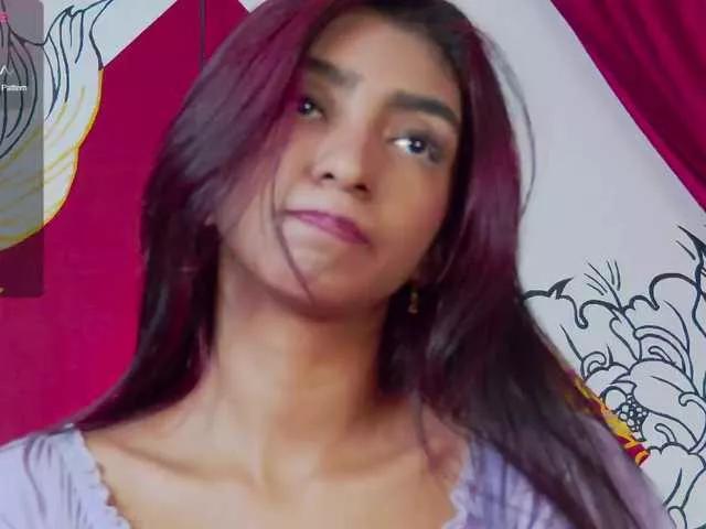 Hottie-Veronica on BongaCams