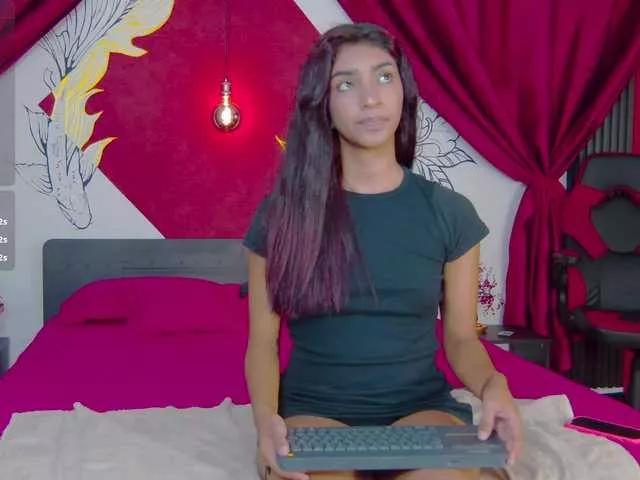 Hottie-Veronica on BongaCams 