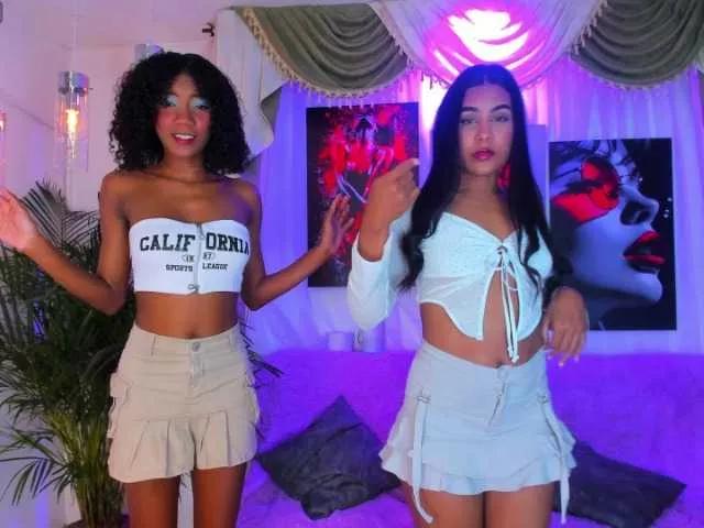 hotties-kittens on BongaCams 