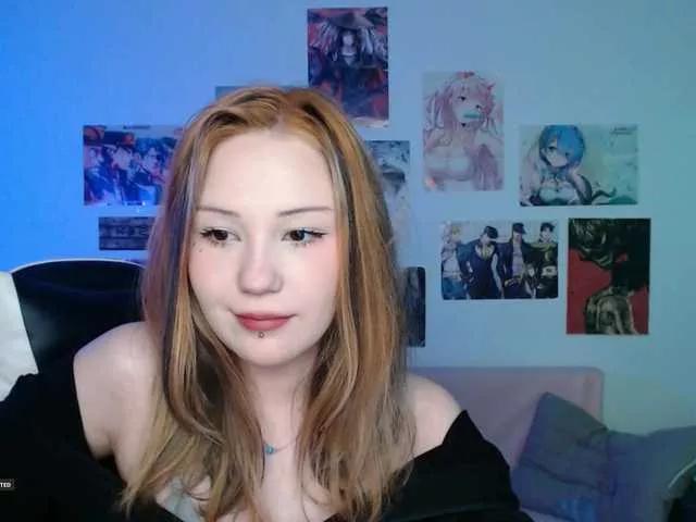 Hugo-Min on BongaCams