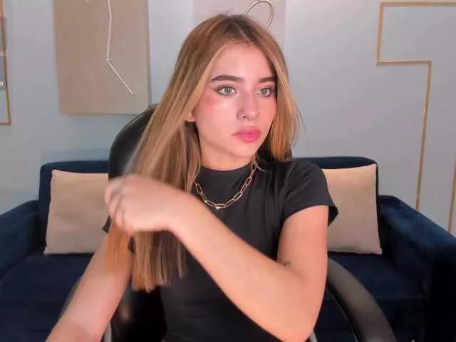 IbizaJacobs on BongaCams 