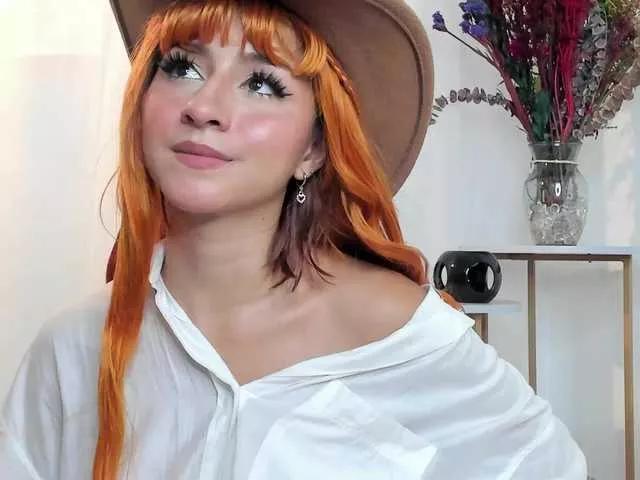 Idrill on BongaCams 
