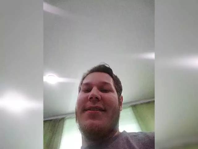 INGENIOUSU on BongaCams