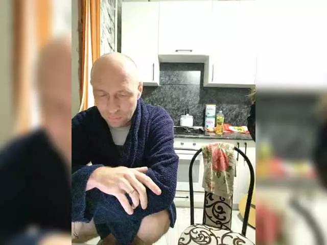 Innokentiy449 on BongaCams 