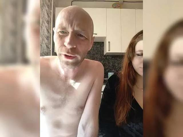 Innokentiy449 on BongaCams 