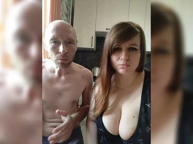 Innokentiy449 on BongaCams 