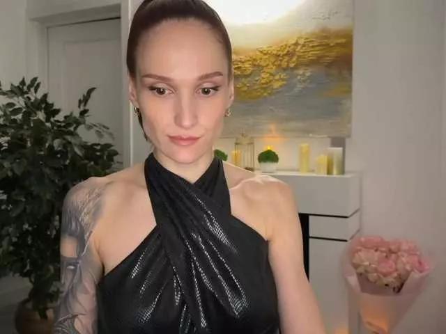 InRina on BongaCams 