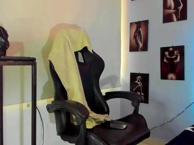 intiamor on BongaCams 