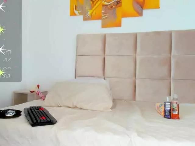 Irina--5 on BongaCams 