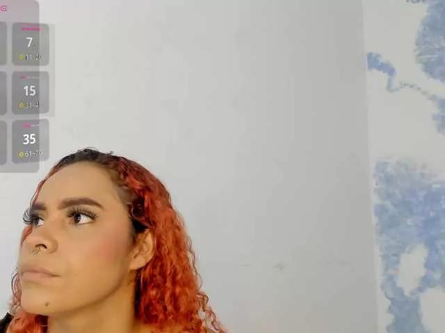 Irina--5 on BongaCams 