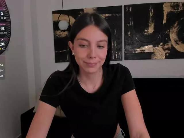 IrinaBossa on BongaCams 