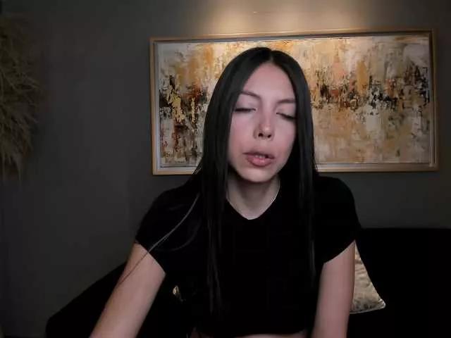 IrinaBossa on BongaCams 