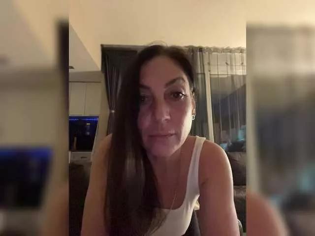 IrinkaGata on BongaCams 