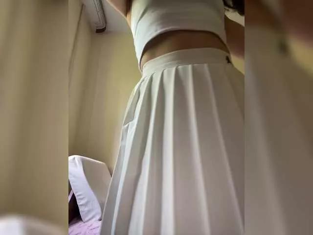 Iris-289 on BongaCams 