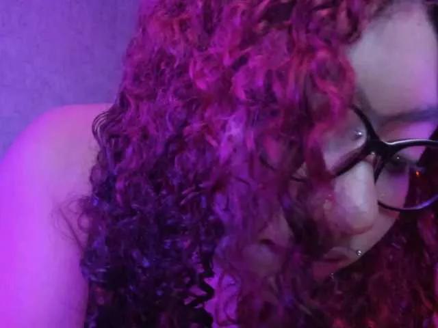 IrisFeitan on BongaCams 