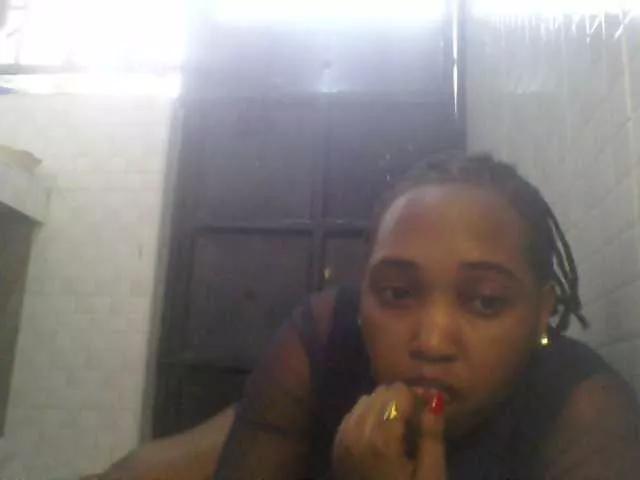 Isabella1 on BongaCams