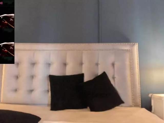 IssyRosse on BongaCams 