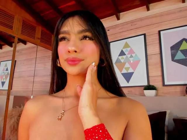 IzzyWild on BongaCams 
