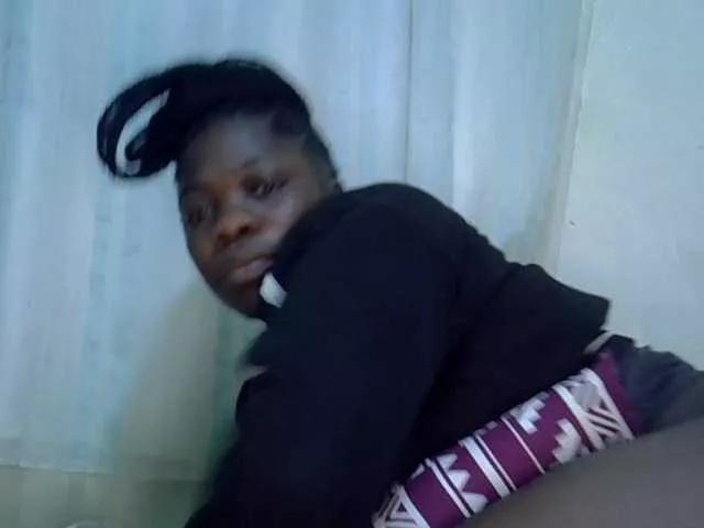 Jasmine33 on BongaCams