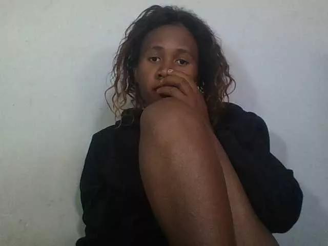 Jena2 on BongaCams