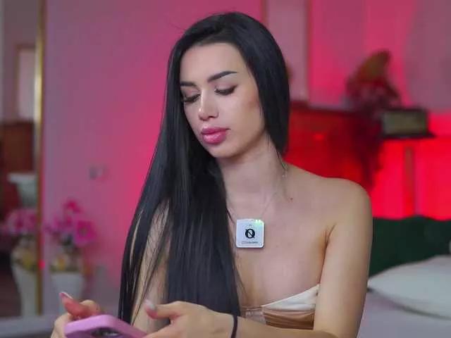 JennaDay on BongaCams 