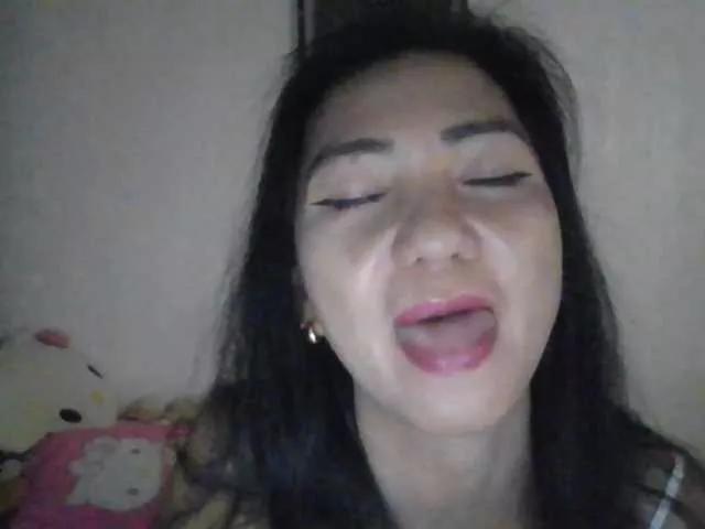 jennahshampoo on BongaCams 