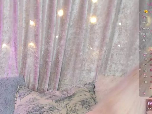 JennyMirai on BongaCams 